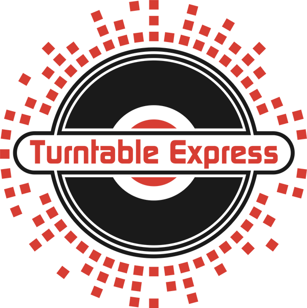 Turntable Express